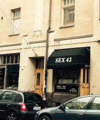 Sex-42, Helsinki