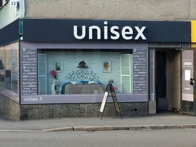 Unisex, Tampere